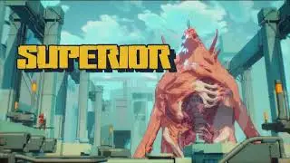 Superior  jogo - Gala Games