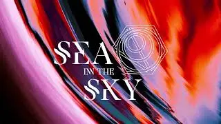 SEA IN THE SKY - PLEASE HOLD