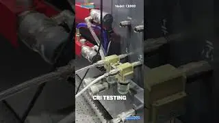 Calibration Multi-functional CR909 EUI EUP HEUI Common Rail Diesel Injector Pump Test Bench