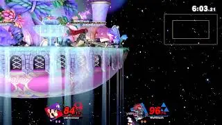 SUPER SMASH BROS ULTIMATE - OPEN ARENA