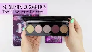MAY 2018 COLOR CURATE ❤ Unbagging + Swatches!