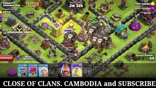 Clash of clans#gaming #game #gameplay #clashofclans #mobilelegends#SummerClashPlank