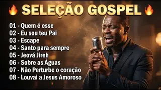 Coletânea de Louvores Evangélicos | 40 Minutos (Versões em Blues)