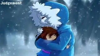 Nightcore - Judgement