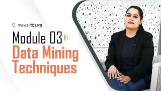 Module 3: Data Mining Techniques