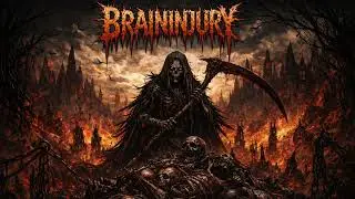 DEATHMETAL INSTRUMENTAL