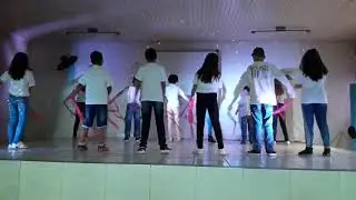 Apresentação  Meu Abrigo