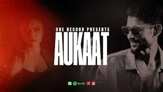 AUKAAT - Rajdip Ghose // Indie Love Anthem // Official Music Video 2024