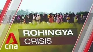 UN investigator reports possible fresh war crimes in Myanmar