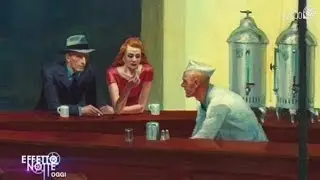 Da Antonioni ad Argento, il genio di Hopper ispira anche il cinema