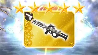 [DFFOO] jp Zell and Krile pull for EX, 48 tcks + 5000diamond