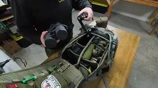 Match and Range Gear for 2026 season