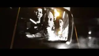 THE FIALKY - Lampy (videoklip 2019)