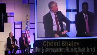 Is press reportage unfairly anti-Israel/pro-Palestinian? Christian conservative vs Israeli liberal