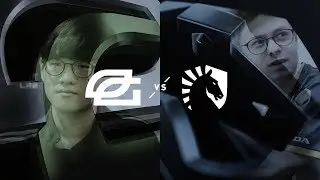 LCS Spring 2019 Week 3 Tease (OPT Crown vs TL Jensen)