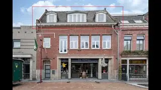 Fenkelstraat 17b Oudenbosch