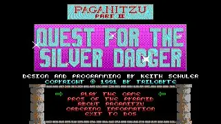 Paganitzu - Epsode 2 Playthrough