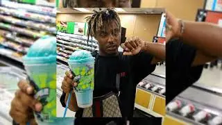 Feeling - Juice WRLD (SPED UP)