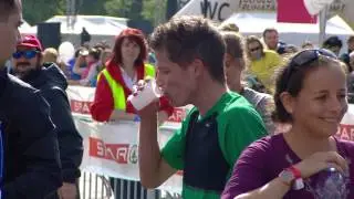 31. SPAR Budapest Marathon aftermovie