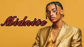 Aaron King - Love On Fire (The Desire) (Audio)