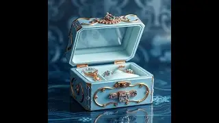 How To Maintain Synthetic Jewelry! How to Store! Shine & Sparkle!