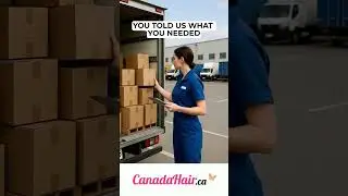 Starting now, Canada Post is no longer our default shipping option 📦💨