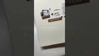 Midori 1d1p as my customized 5-year journal? 😱 Subscribe for more 👀 #midori #stationery #taiwan