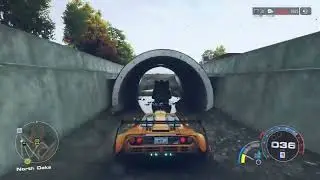 Need for Speed Unbound broke all the bears