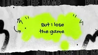 UK EDM Dance Music - Tik Tok (Cold) Turkey  - Lyric Video 🎧 App Radio