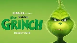 il Grinch (2018): top o flop?