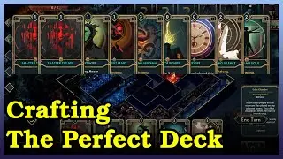 Deck of Haunts - Just How OP Can We Make The Deck