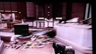 ODST pistol pwnage