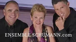 Interview with Ensemble Schumann