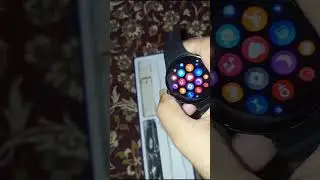 Ronin Smart Watch R05