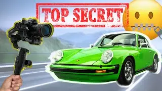 Beginners Guide to Filming Car Videos (START to FINISH)
