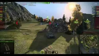 игра на АТ-2