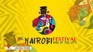 THE NAIROBI FESTIVAL