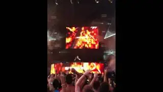 Electric Daisy Carnival Orlando 2011 - Markus Schulz
