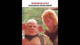 《西游记》的电影改编版Bộ phim chuyển thể từ tác phẩm Tây Du Ký