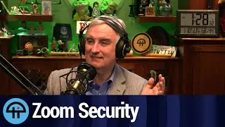 Zoom Security