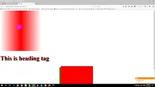 Web Design Bangla Tutorial | Part-20 | CSS3 Text Shadow, Box Shadow and Gradient