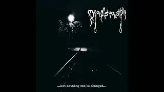 Dead Season — But Nothing Can Be Changed 