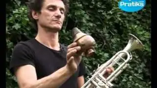 Les différentes sourdines de trompettes