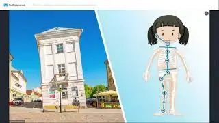 Rozw&oacute;j i zdrowie st&oacute;p dzieci w wieku przedszkolnym