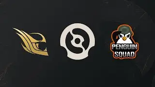 Felt vs Penguins Squad &ndash; Highlights - DPC 2023 NA Winter Tour Division 2