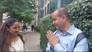 Life & Advice of Indian Student in Cambridge UK, doing Masters