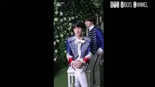 BTS 5TH ARMY ZIP - Jin (T&uuml;rk&ccedil;e altyazılı)