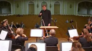 G. Rossini, Overture 
