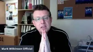 Ask Mark Anything - LIVE