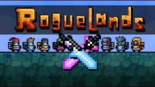 Roguelands Overlord Uniform Unlock Try [Defeat The Creator On Ironmode] [Failed 62lvl/9lvl weapon]]
